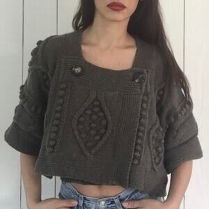 Stella McCartney Sweater